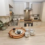 Apartamento Canal View