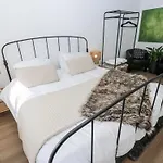 Apartamento Canal View *