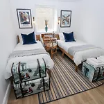 Apartamento Canal View *