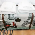 Canal View Apartamento *