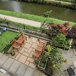 Apartamento Canal View Skipton