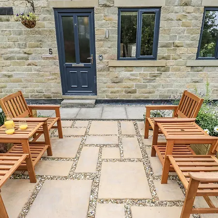 Apartman Canal View *