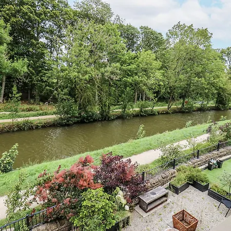 Apartamento Canal View Skipton