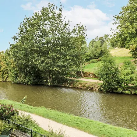 Canal View *