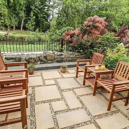 Canal View * Скиптон