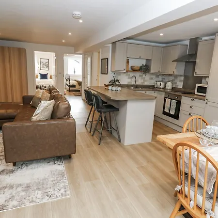 Canal View * Скиптон