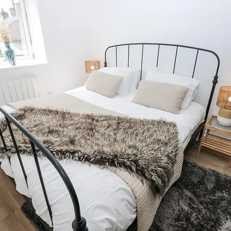 Canal View Апартаменты