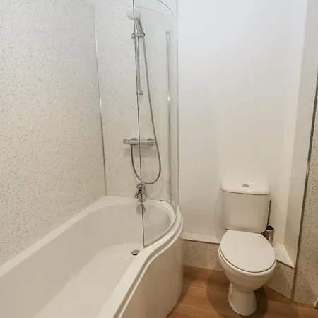 Canal View Апартаменты *