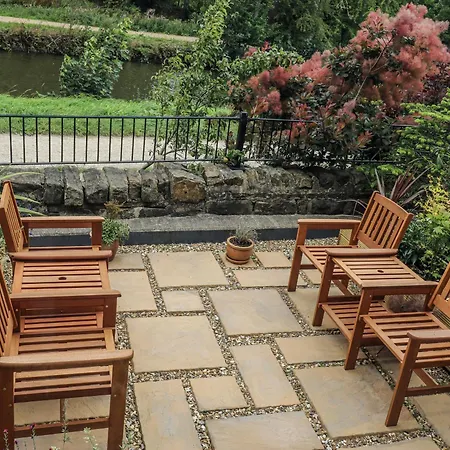 Canal View Апартаменты